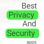 security apps for android