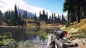 Far Cry 5 Android | Download Latest Version 9.55 Free 2