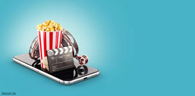 free movie apps for android
