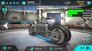 Ultimate Motorcycle Simulator Apk | Download Free 3.2 For Android 1