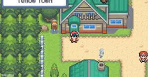 Pokemon Platinum Apk | Download Latest Version For Android 2