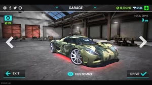 Ultimate Car Driving Simulator Apk | Download Free 6.6 For Android 2