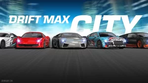 Drift Max Apk | Download Latest Verion 8.1 Free For Android 3