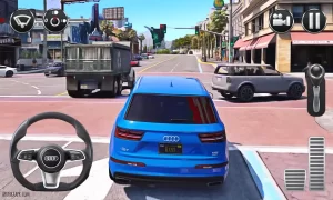 Car Driving Simulator Apk Latest Version 6.0.13 For Android 3