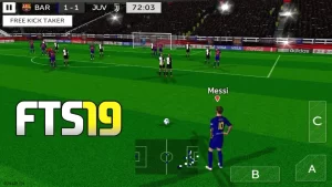 FTS 19 | Download Latest Version 2.0 Free For Android 2