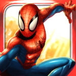 spiderman total mayhem full game