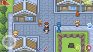 Pokemon Platinum Apk | Download Latest Version For Android 3