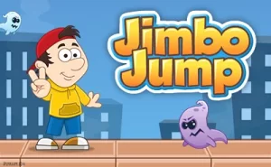 Jimbo Jump | Download Latest Version 1.0 For Android 1