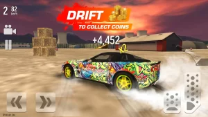 Drift Max Apk | Download Latest Verion 8.1 Free For Android 2