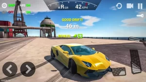 Ultimate Car Driving Simulator Apk Download 6.6  Free 3