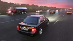 Driving Zone Russia Apk | Download Latest Version 1.32 For Android 3
