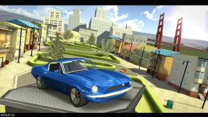 Car Driving Simulator Apk Latest Version 6.0.13 For Android 2