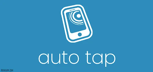 android auto tapper