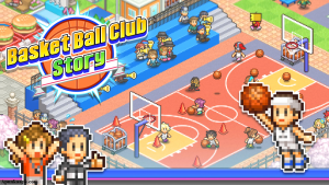 Basketball Club Story Apk | Download 1.3.5 Free For Android 2