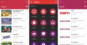 Mobdro Apk Download | Latest Version 2.2.8 For Android 2