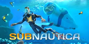 Subnautica Apk | Free Download 1.1.12 For Android 1