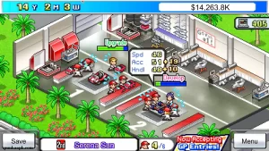 Grand Prix Story Apk | Latet Version 2.0.2 For Android 3