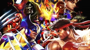 Marvel Vs Capcom Apk | Latest Version 1.9.2 For Android 3
