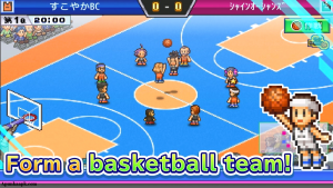 Basketball Club Story Apk | Download 1.3.5 Free For Android 3
