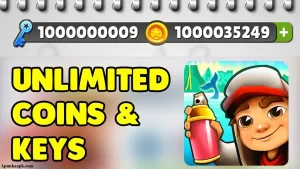 Subway Surfers Mod Apk | Latest Version 2.30.2 For Android 2