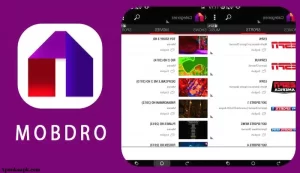 Mobdro Apk Download | Latest Version 2.2.8 For Android 3