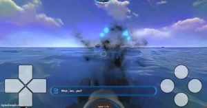 Subnautica Apk | Free Download 1.1.12 For Android 3