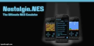 Nostalgia Nes Pro Apk | Download Free 2.0.9 For Android 1