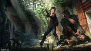 The Last of Us Apk Download Latest Version Free For Android 1