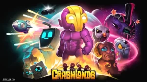Crashlands Apk | Latest Version 100.0.93 Free For Android 2