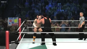 WWE 12 Download | Latest Full Version Free For PC 2