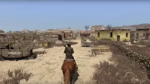 Red Dead Redemption PS3 Download | Latest Version Free 3