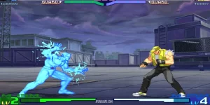 Mugen Android | Latest Version 1.0 Free For Android 3