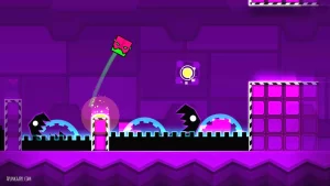 Geometry Dash Hacked Apk for Download Latest Version 2.111 1