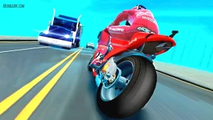 Racing Moto Mod Apk | Download Latest Version 1.3.0 Free For Android 3