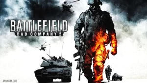 Battlefield 2 Bad Company Apk Latest Version 1.28 Free 2