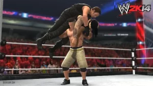 WWE 2K14 Android Download | Latest Version 1.1 For Android 2