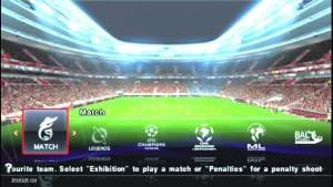 PES 2014 PPSSPP | Download Latest Version Free For Android 1