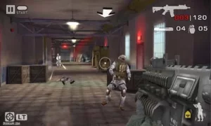 Battlefield 2 Bad Company Apk Latest Version 1.28 Free 1