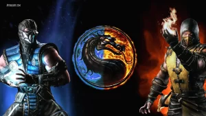 Mortal Kombat 4 Apk Latest Version 2.0 Free For Android 2