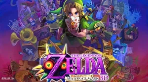 Zelda Majoras Mask Rom | Download Latest Version For Free 1