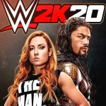wwe 2k20 android