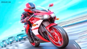Racing Moto Mod Apk | Download Latest Version 1.3.0 Free For Android 1