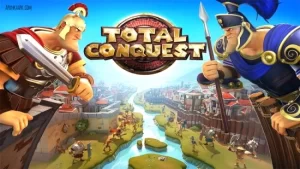 Total Conquest Mod Apk Download Latest Version 2.1.5a Free 2