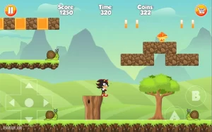 Sonic Jump Pro Apk | Download Latest Version 2.0.3 For Android 2