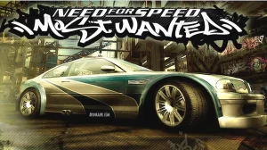 NFS Most Wanted 2005 Apk | Latest Version 1.3.128 2020 Free For Android 1