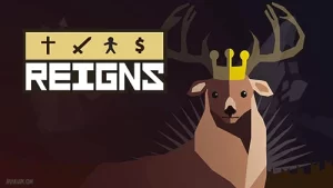 Reigns Apk | Download Latest Version 1.17 For Android 1