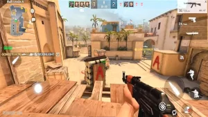 Global Offensive Mobile | Latest Version 0.1.0 Free Download 2