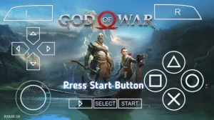 God of War PSP Download | Latest Version Free For Android 1