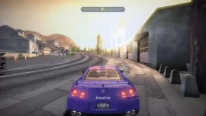 NFS Most Wanted 2005 Apk | Latest Version 1.3.128 2020 Free For Android 3