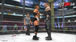 WWE 2K14 Android Download | Latest Version 1.1 For Android 3